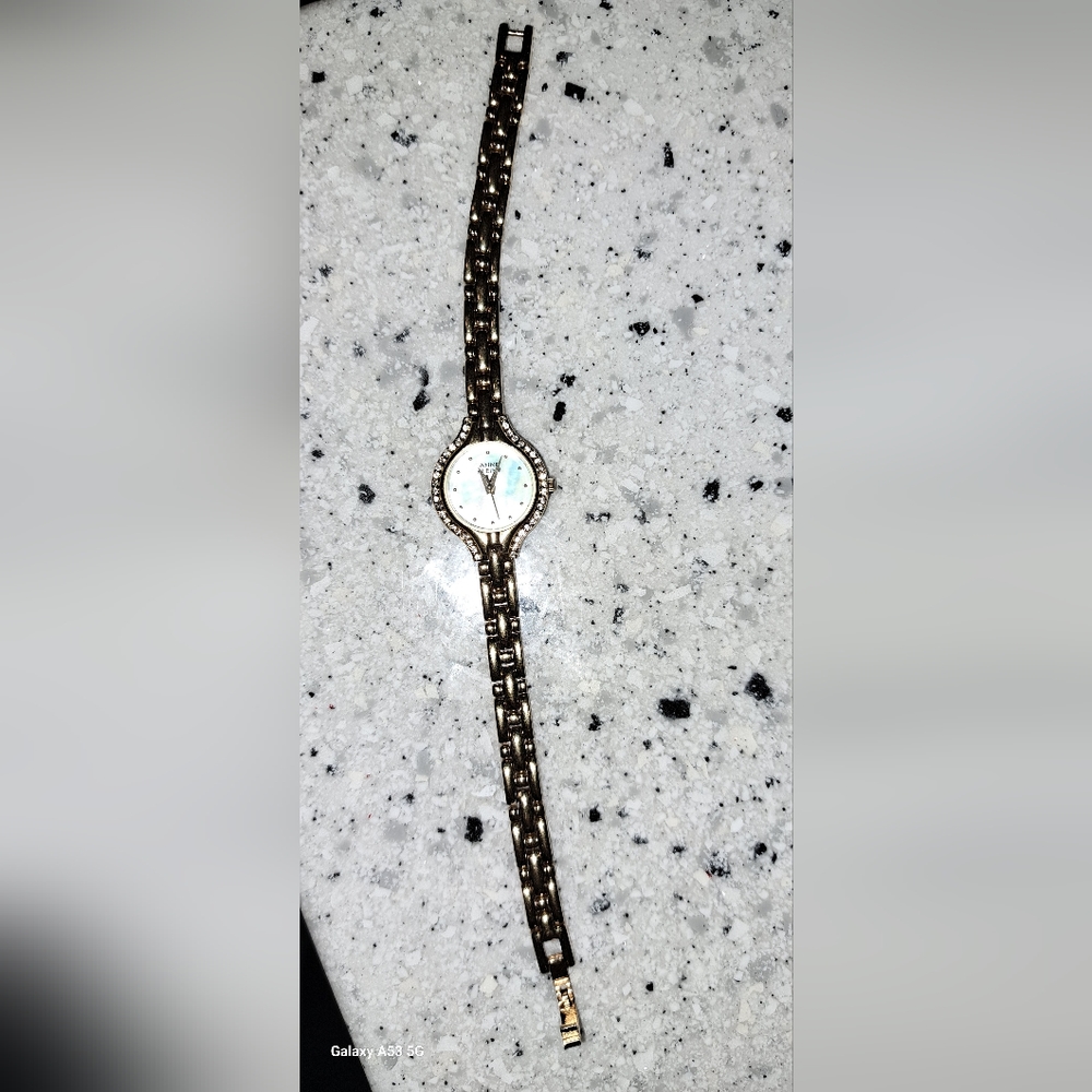Anne Klein Watch